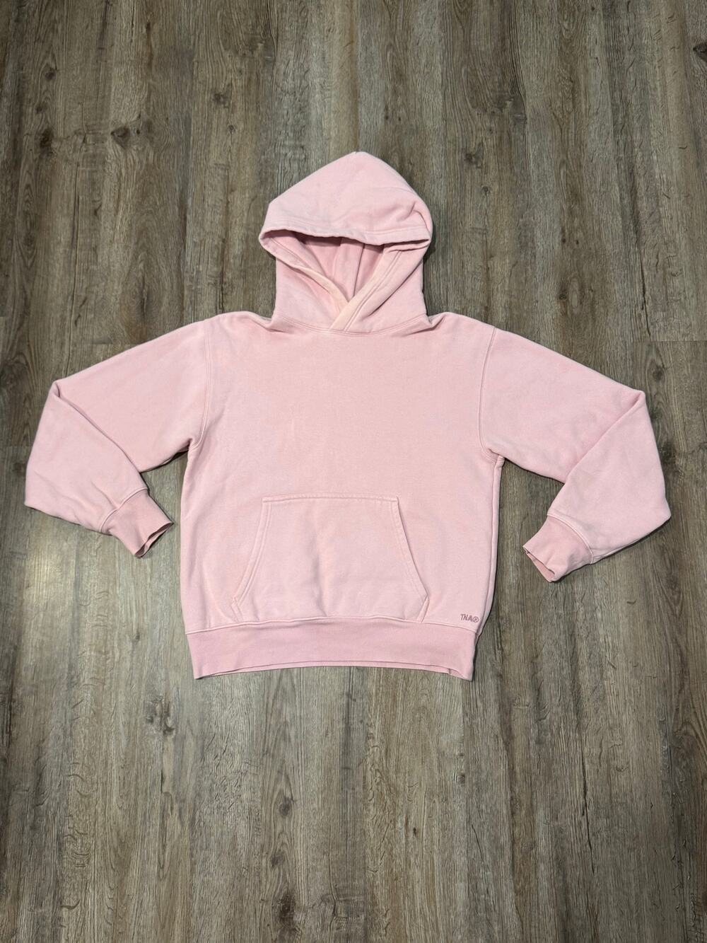 Aritzia TNA Women’s Cozy Fleece Perfect Hoodie Size Small